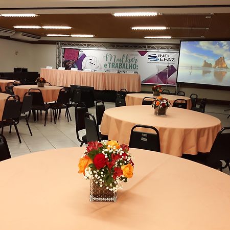 Bahiamar Hotel Salvador Bagian luar foto