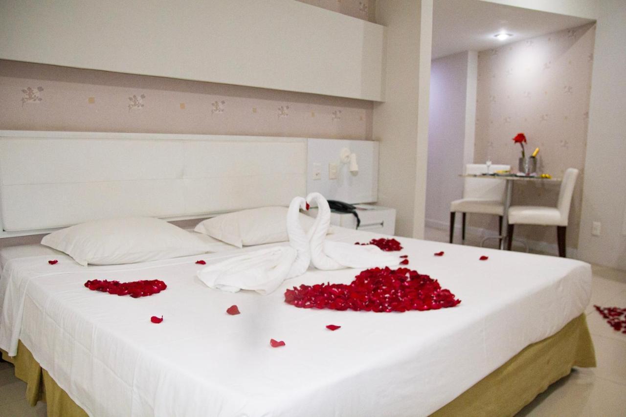 Bahiamar Hotel Salvador Bagian luar foto