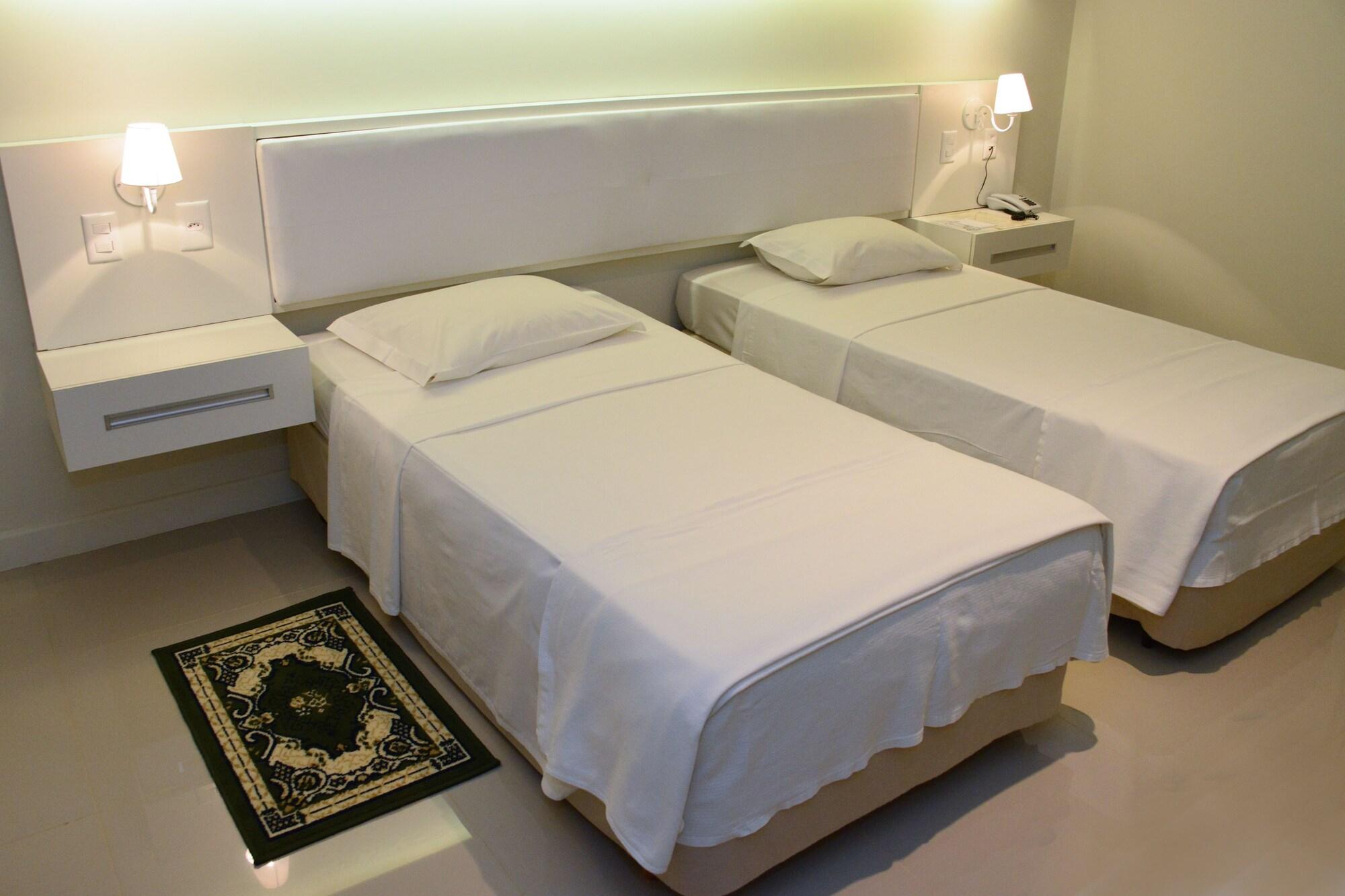 Bahiamar Hotel Salvador Bagian luar foto