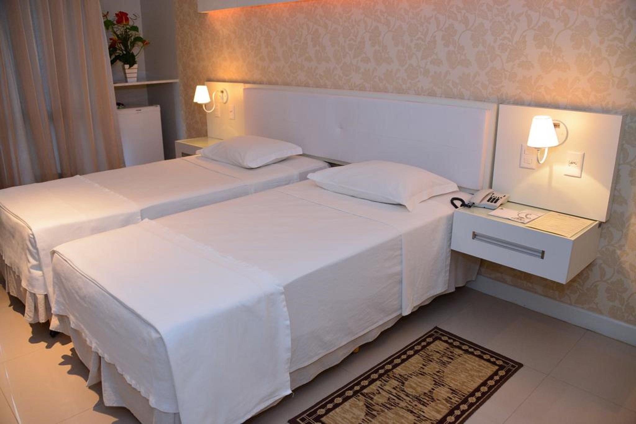 Bahiamar Hotel Salvador Bagian luar foto