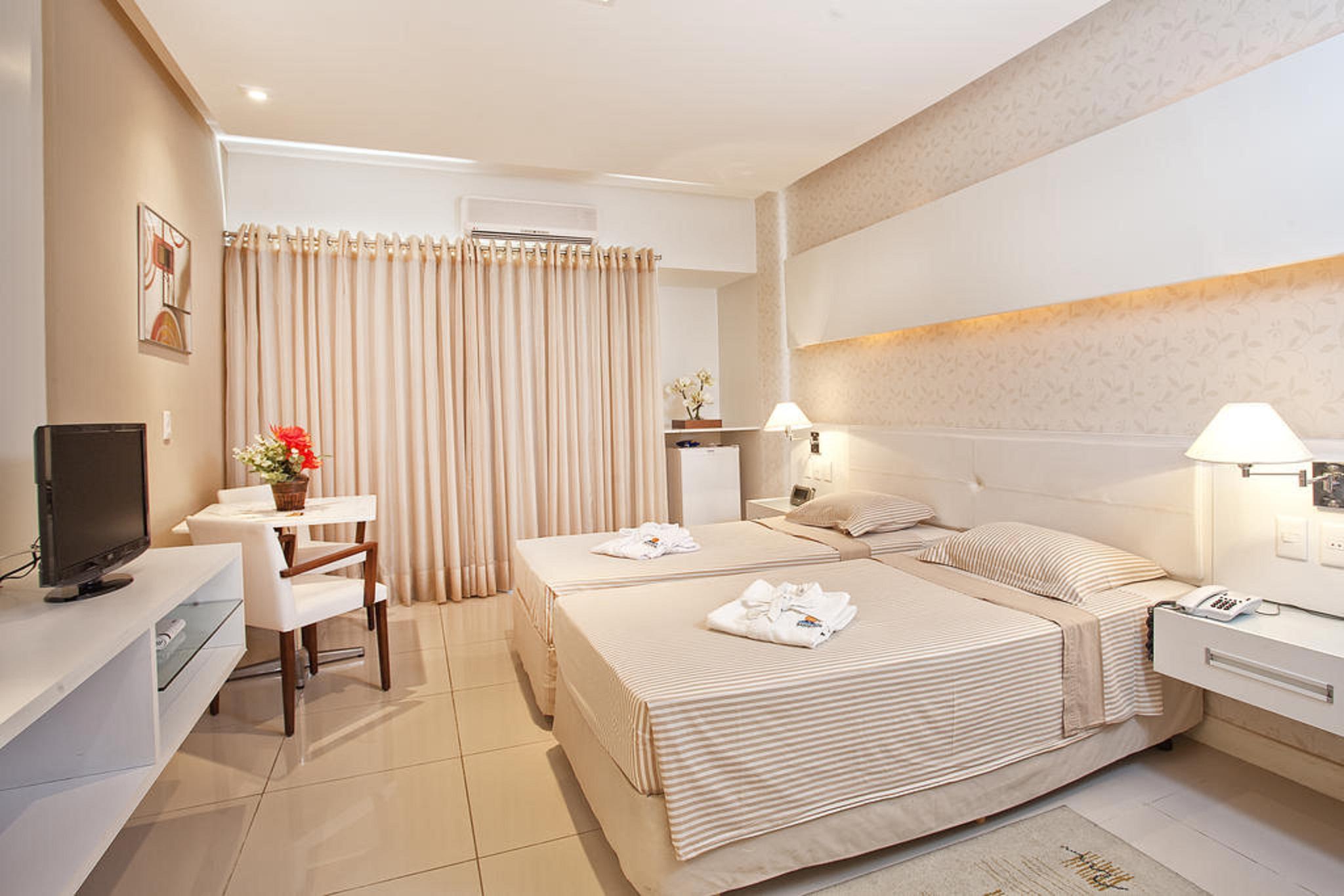Bahiamar Hotel Salvador Bagian luar foto