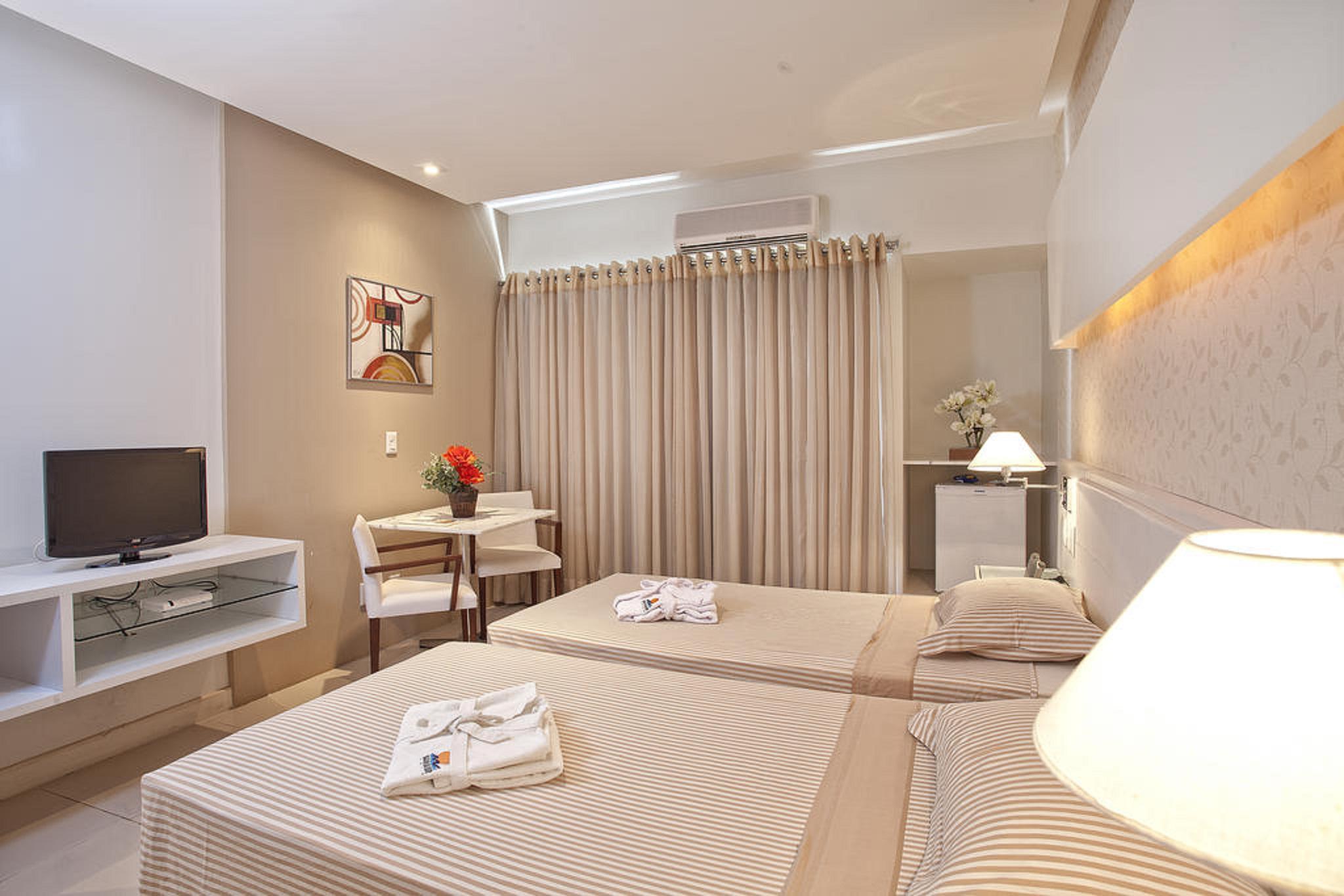 Bahiamar Hotel Salvador Bagian luar foto