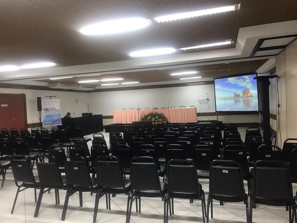 Bahiamar Hotel Salvador Bagian luar foto