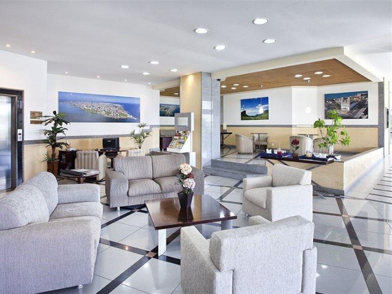 Bahiamar Hotel Salvador Bagian luar foto